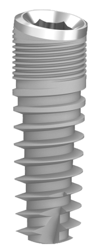 Internal Hex M-Series (Co-Axis) main image
