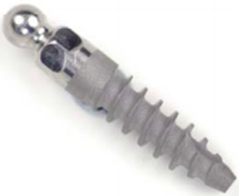 Stabledent Ball main image