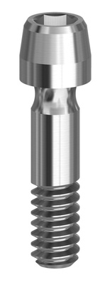 Abutment screw