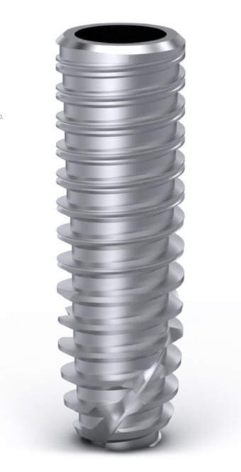 Cone Morse Friccional (CMF) Slim main image