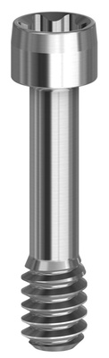 Abutment screw