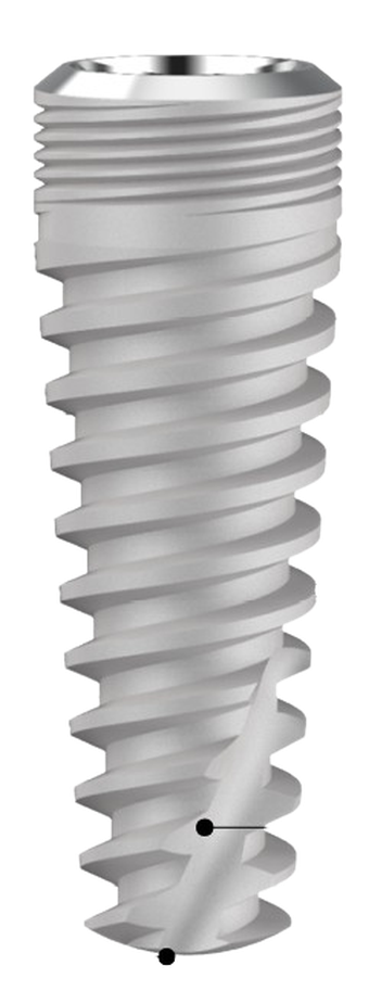 BANP CONICAL ACTIVE main image