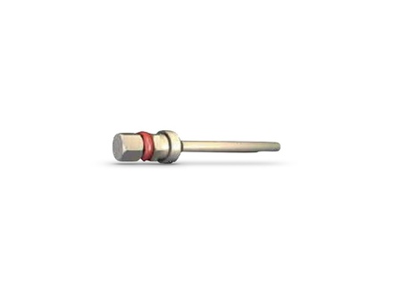Ratchet driver for straight multi unit abutment