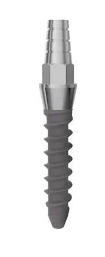 MINI WITH FIXED ABUTMENT main image