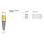 Keystone Dental (Lifecore Biomedical) PrimaSolo image 4