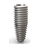 Nuvo Implants ConicalFIT (Wide) main image