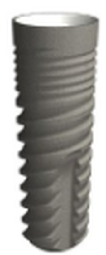 Internal Hexagonal HIN main image