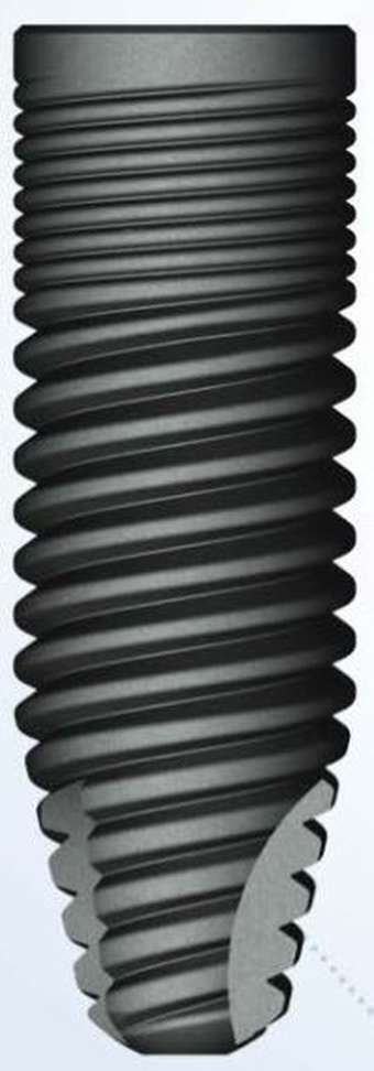 Surgimplant (CI) main image