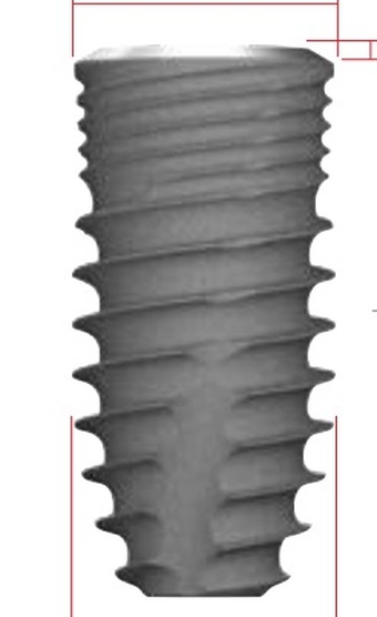 NR Line (Straight head) main image