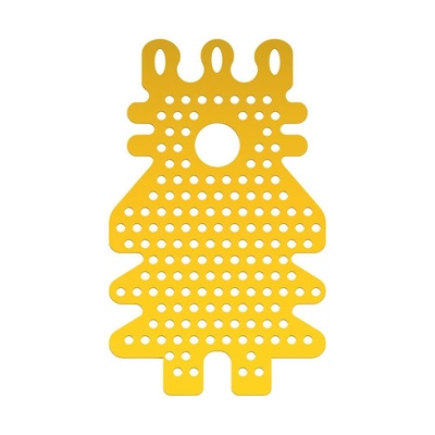 Special flat membrane mesh combined 0.2mm