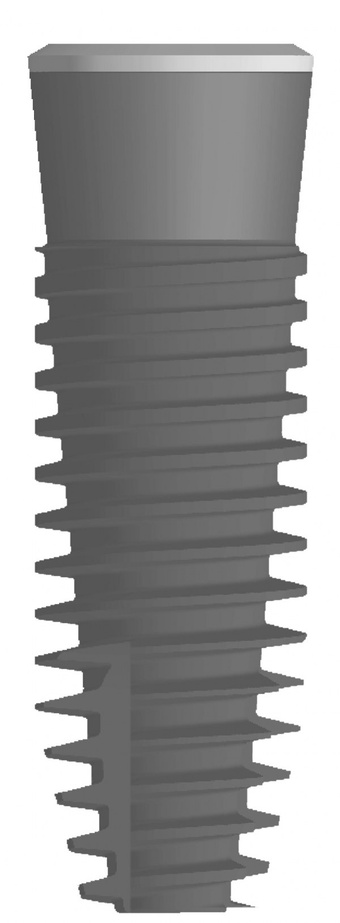 SPE implant main image