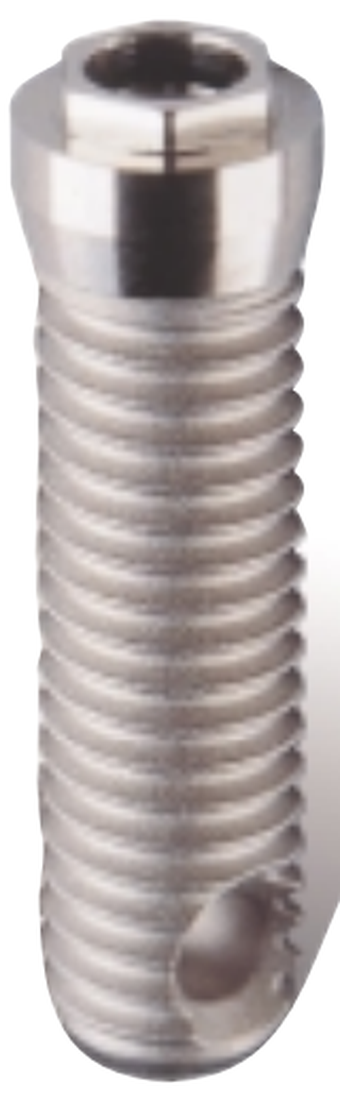 Hex Line Threaded main image