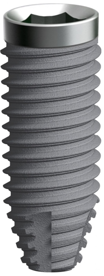 SI implant Internal Hex main image