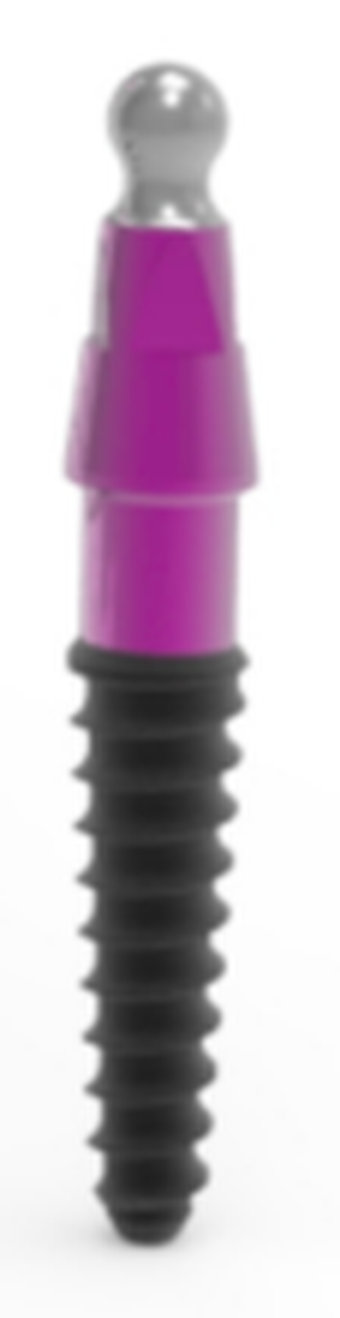 OA (One Abutment) main image