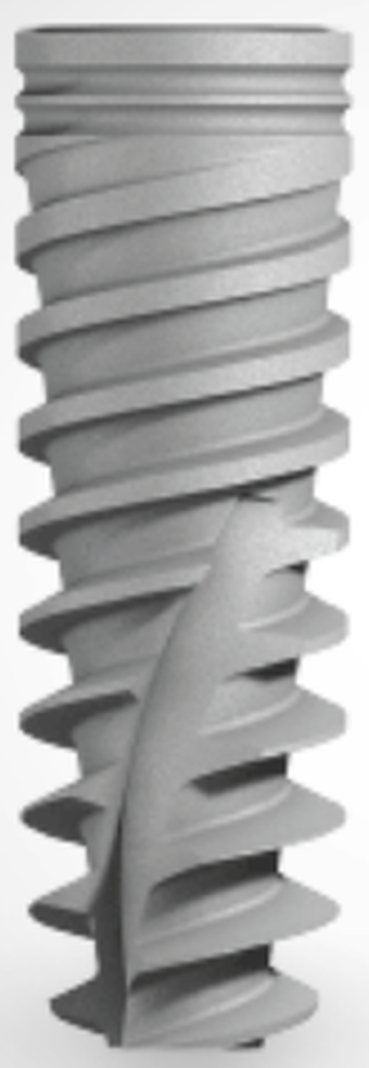 Precise Spiral Standard main image