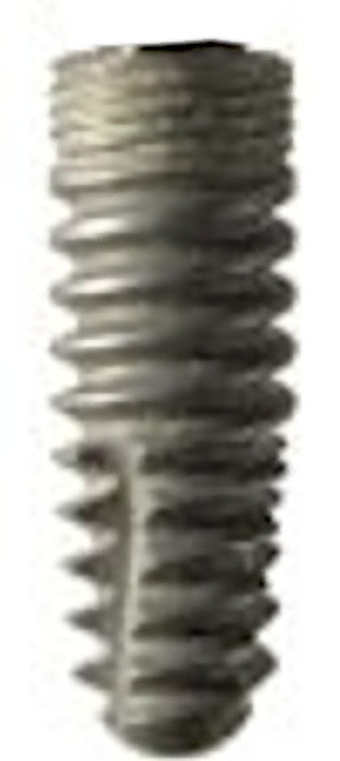 implant SFX Tapered main image