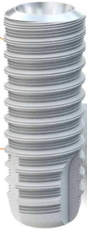 Microcone main image