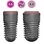Keystone Dental (Lifecore Biomedical) Genesis Taper image 6