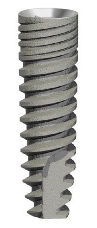 ICE (Implant Classical Esthetics) main image