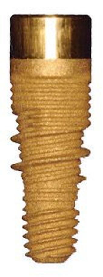 Classic Gold ELITE Sanded main image