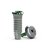 BioHorizons Single Stage image 1