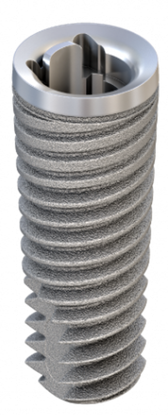 Matrix bone-level main image