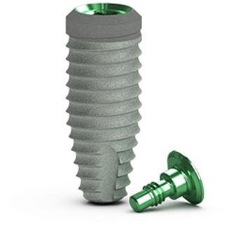 Tapered Plus main image