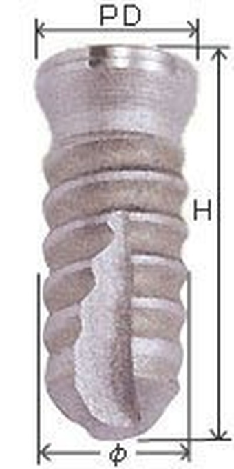 IAT Spiral Fitting main image