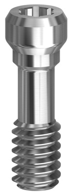 Abutment screw