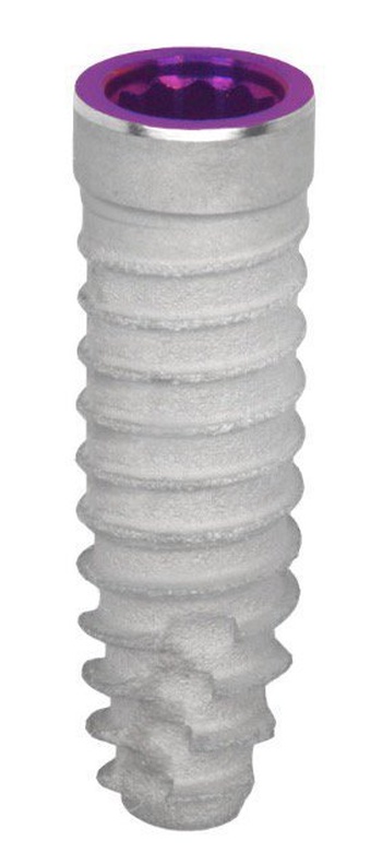 Tapered Certain T3 (Non-Platform Switched) main image
