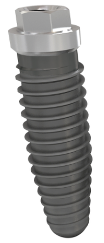 Conical external hexagon main image