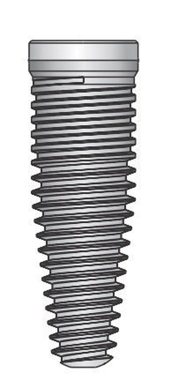 Tri-Nex Tapered main image