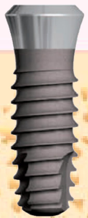 OCT Straight main image