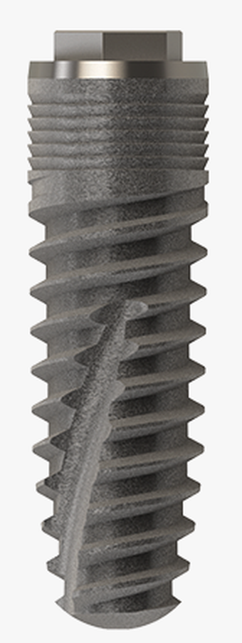 Vulkan External Hex main image