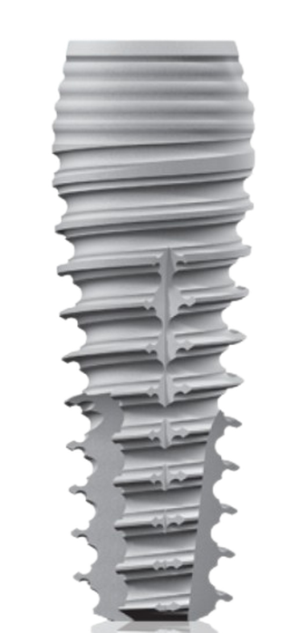 Conical Grade main image