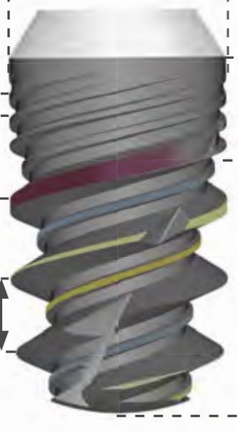 Naturactis Short main image