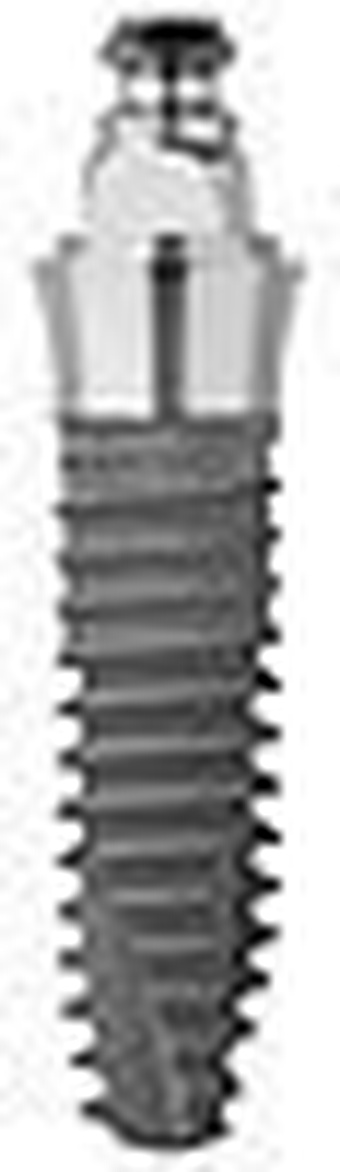 XiVE TG (Friadent) main image