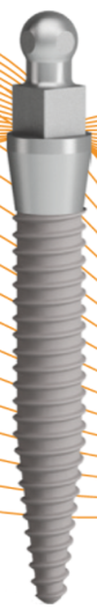Dura-Vit mini Round Head main image