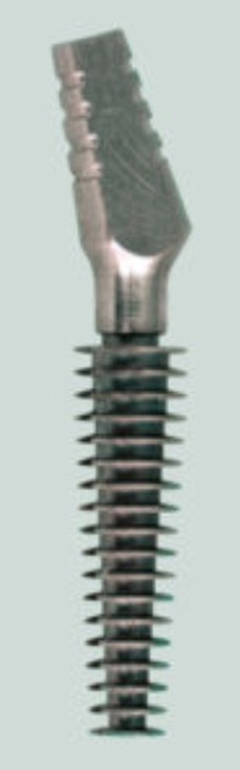 Titanodont main image