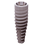 Dental Ratio Systems (DRS) Oktagon BL Tapered main image