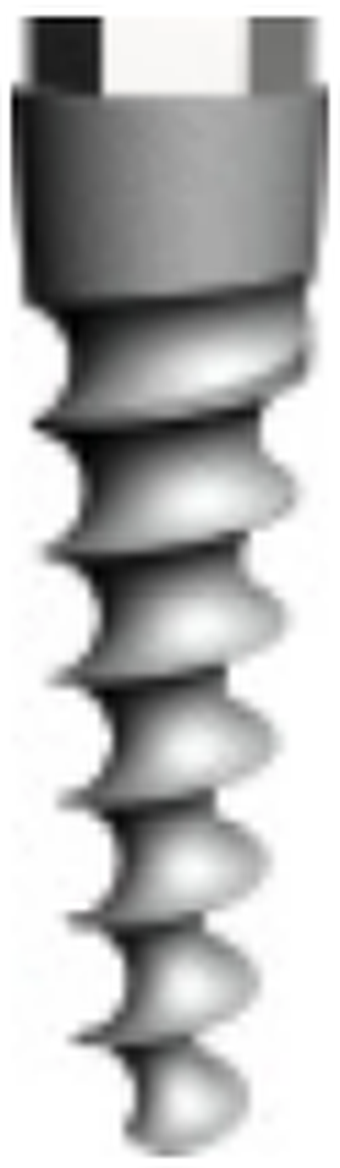 Vector plus titanium main image