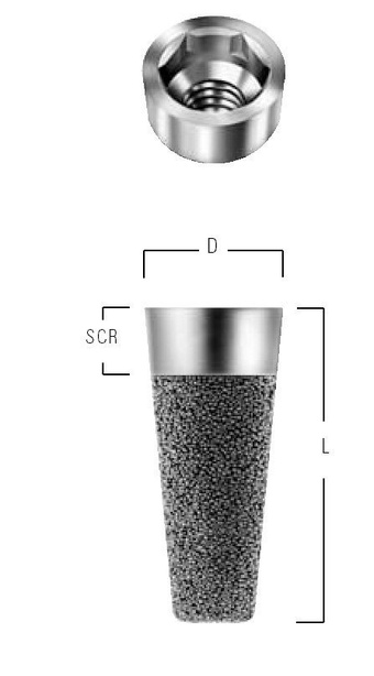 Endopore Internal Hex main image