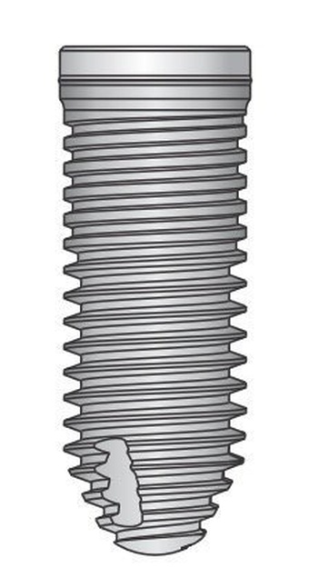 Tri-Nex Cylindrical main image