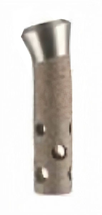 Hollow Cylinder Angled main image