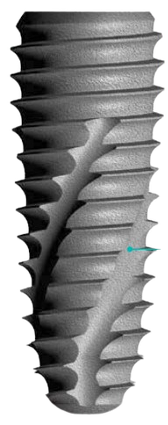 Inno Submerged main image