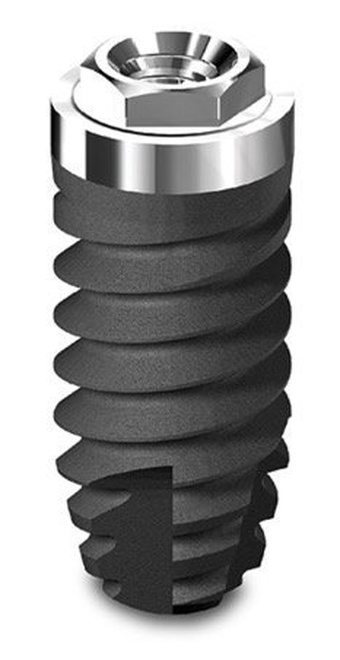 e-fix Silver External Hexagon main image