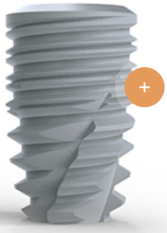 BoneTrust plus short main image