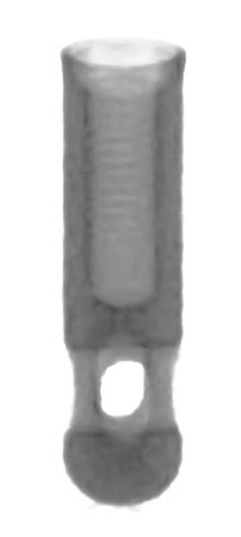 Internal Hex Cylindrical main image