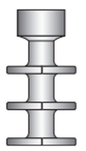 Diskimplant Série TDM main image