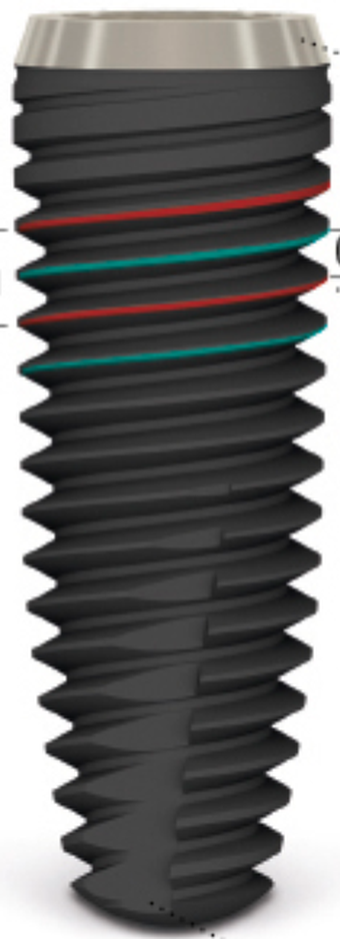 PIESSE Line Double Thread micro main image